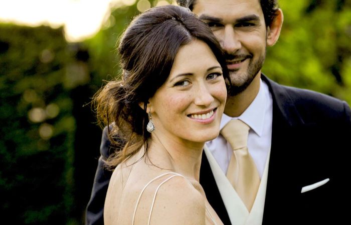 Ślub za granicą - Hiszpania