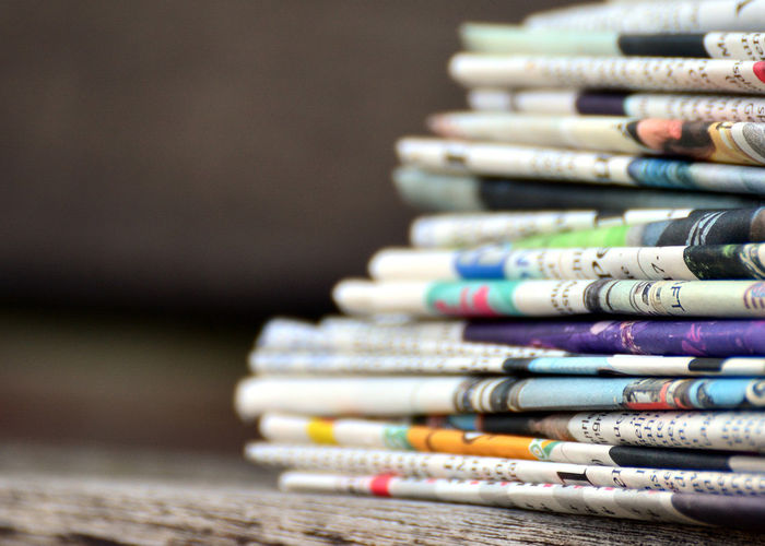 Gazeta weselna 
