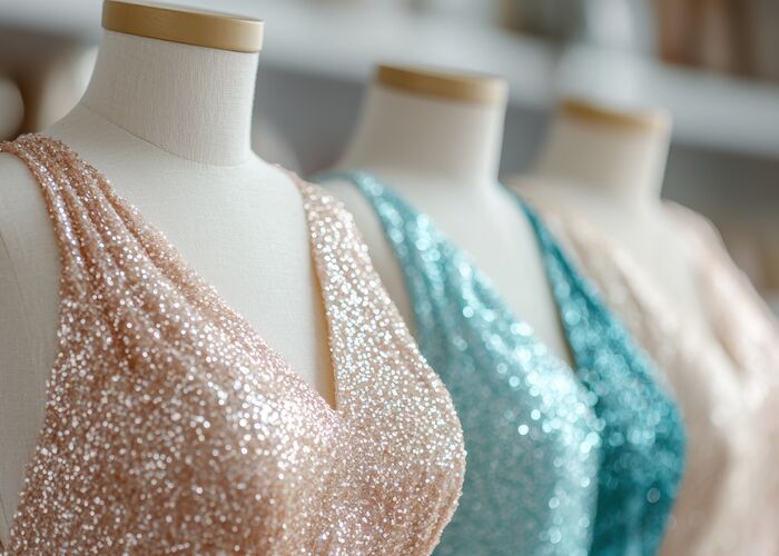 Jak wybrać idealną sukienkę na wesele? Przewodnik po trendach