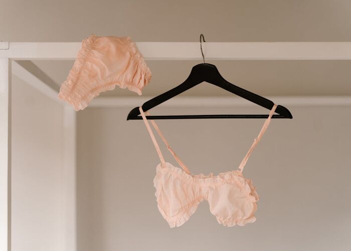 Bielizna na każdą okazję. Co warto mieć w swojej szafie?