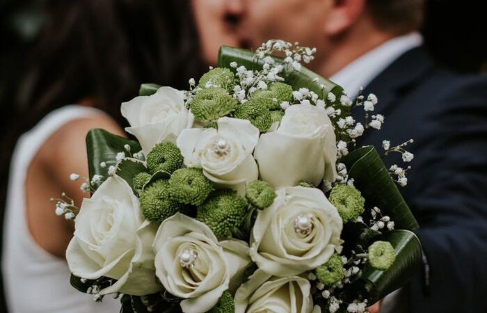 O co powinien zadbać świadek przed ślubem? - Ważne wskazówki