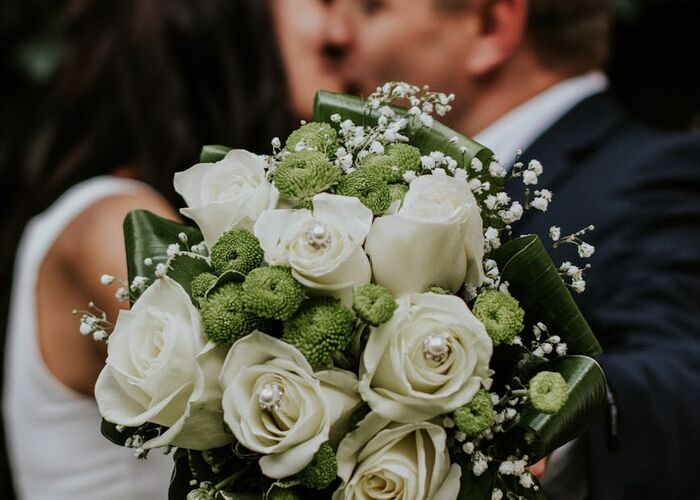 O co powinien zadbać świadek przed ślubem? - Ważne wskazówki