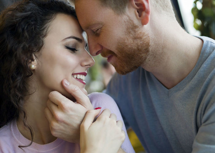 Rozkochaj partnera na nowo