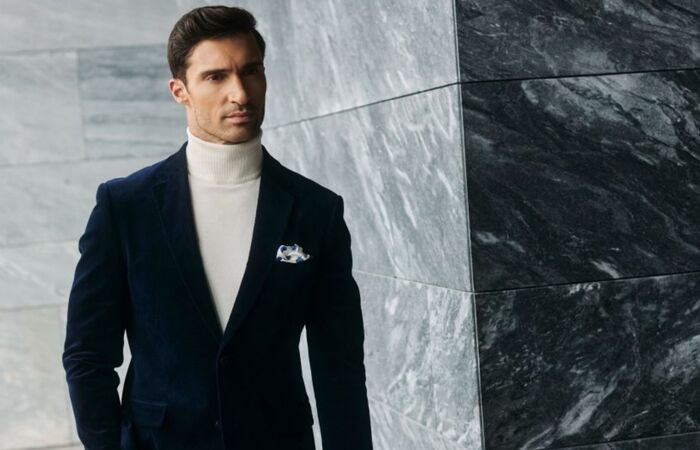 Garnitur ślubny – jak wyglądać elegancko, nowocześnie i… po swojemu?