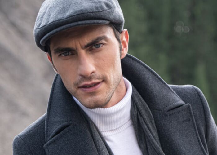 Jak dobrać odpowiedni płaszcz do sylwetki mężczyzny? Porady stylisty