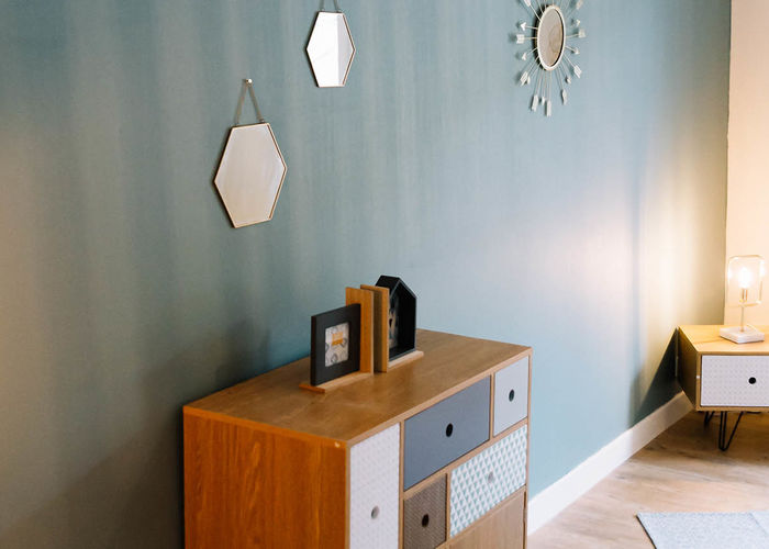 Przygotuj mieszkanie!