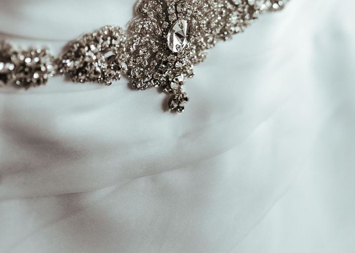 Co z suknią po ślubie?