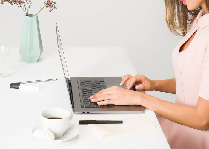 Kanały i blogi ślubne