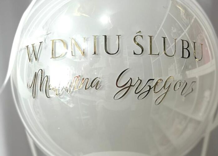 Balonowe Dekoracje, Które Zachwycają – Wywiad z Firmą Kleks