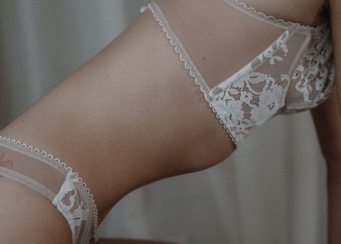 Jaką bieliznę wybrać na noc poślubną?