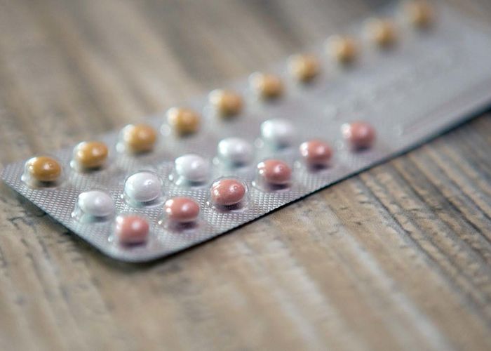 Antykoncepcja a seks