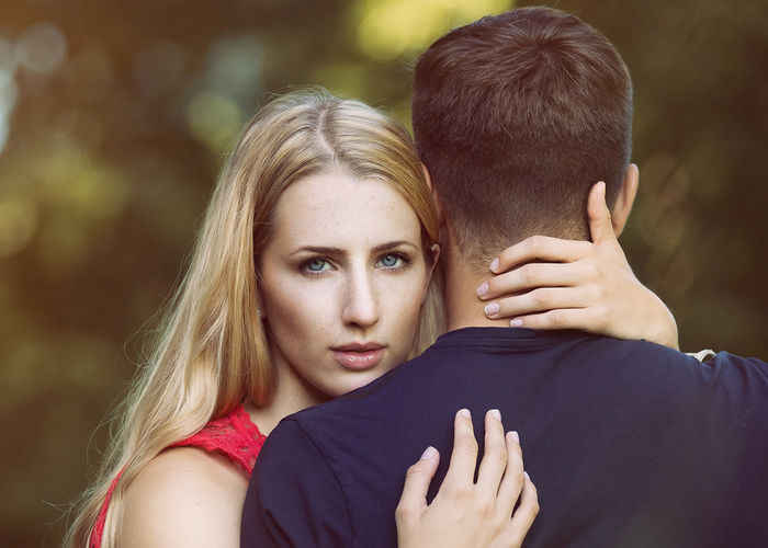 Poznaj swojego partnera