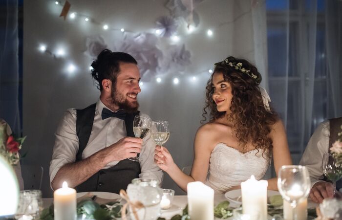 Jak wybrać miejsce na wesele w Krakowie? 