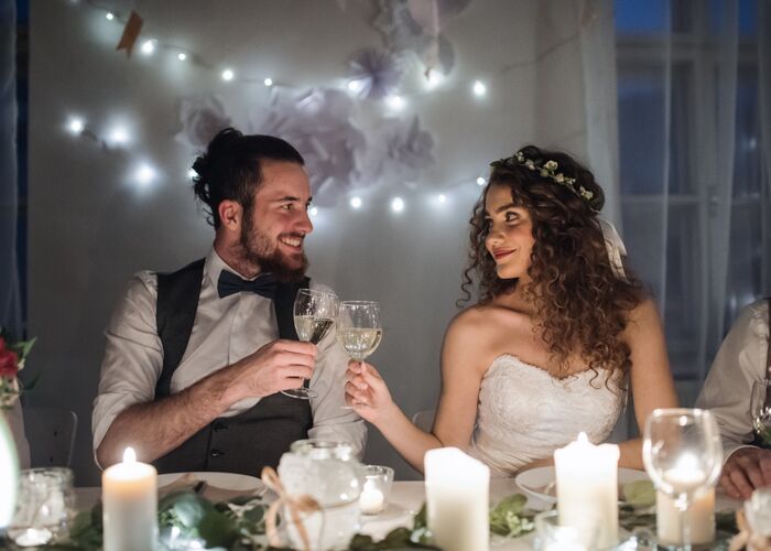 Jak wybrać miejsce na wesele w Krakowie? 