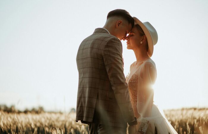 Organizacja wesela w tydzień!