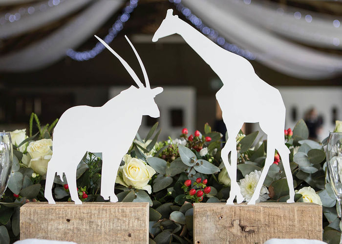 Odmienne wizje wesela